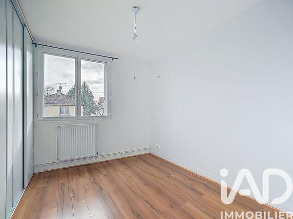 Appartement à vendre 4 pièces 64 m² Montereau-Fault-Yonne