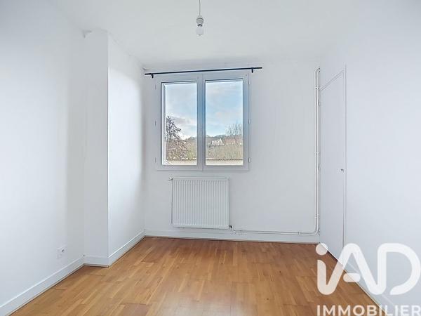 Appartement à vendre 4 pièces 64 m² Montereau-Fault-Yonne
