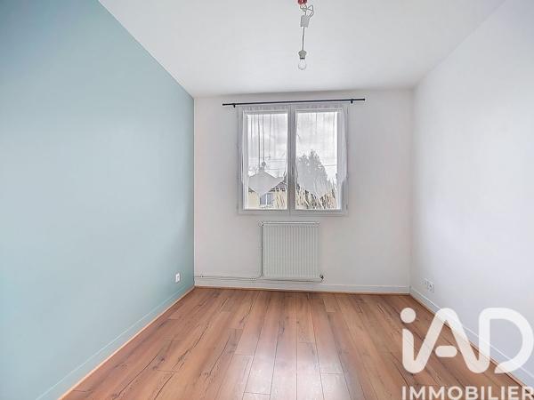 Appartement à vendre 4 pièces 64 m² Montereau-Fault-Yonne