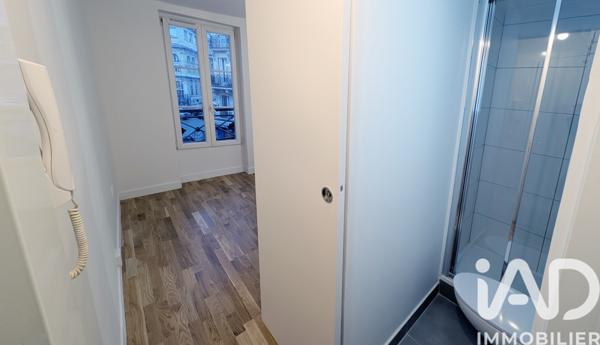 Appartement à vendre 1 pièce 9 m² Paris 6