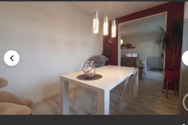 Maison de ville 112 m², 2 chambres