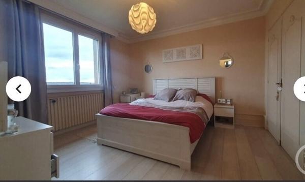 Maison de ville 112 m², 2 chambres