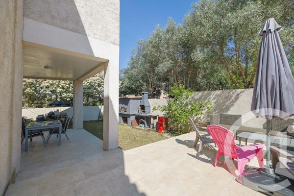 Maison à vendre  5 pièces - 131 m 2   BIGUGLIA  - 202