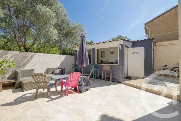 Maison à vendre  5 pièces - 131 m 2   BIGUGLIA  - 202