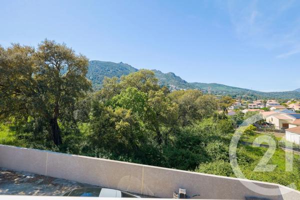 Maison à vendre  5 pièces - 131 m 2   BIGUGLIA  - 202