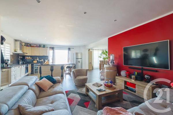 Maison à vendre  5 pièces - 131 m 2   BIGUGLIA  - 202