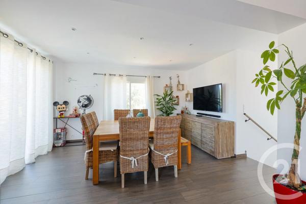 Maison à vendre  5 pièces - 131 m 2   BIGUGLIA  - 202