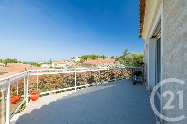 Maison à vendre  5 pièces - 131 m 2   BIGUGLIA  - 202