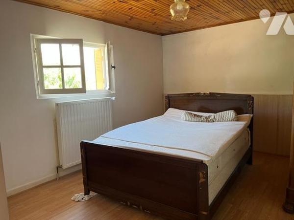 Maison CERILLY (ALLIER)