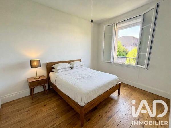 Maison à vendre 6 pièces 105,5 m² Creil