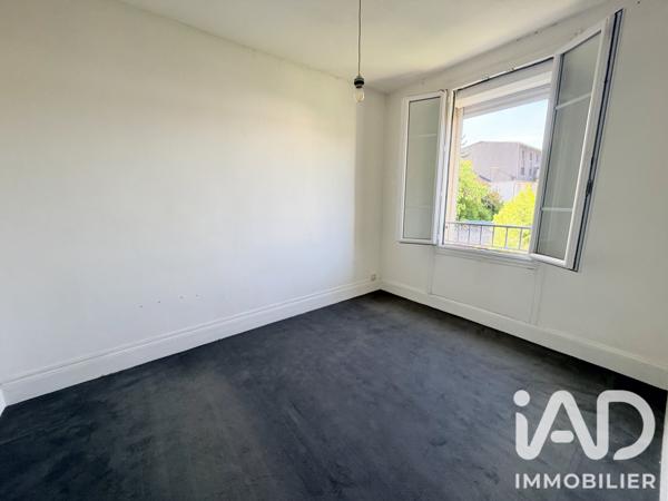 Maison à vendre 6 pièces 105,5 m² Creil