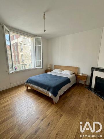 Maison à vendre 6 pièces 105,5 m² Creil