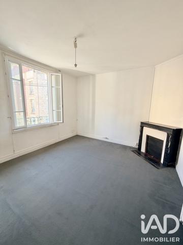 Maison à vendre 6 pièces 105,5 m² Creil