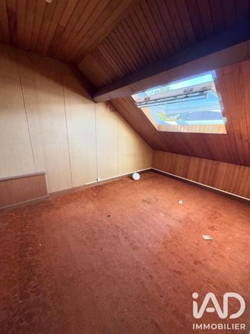 Maison à vendre 6 pièces 105,5 m² Creil
