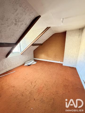 Maison à vendre 6 pièces 105,5 m² Creil