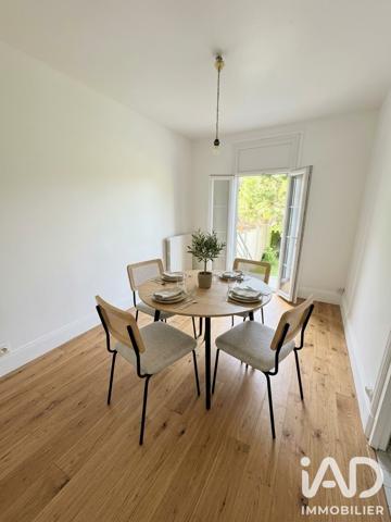 Maison à vendre 6 pièces 105,5 m² Creil