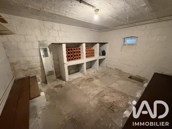 Maison à vendre 6 pièces 105,5 m² Creil