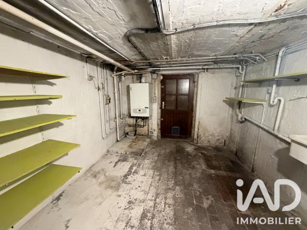 Maison à vendre 6 pièces 105,5 m² Creil