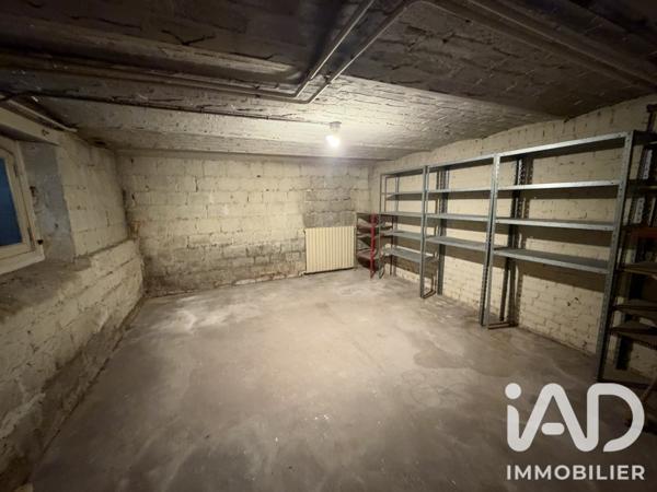 Maison à vendre 6 pièces 105,5 m² Creil