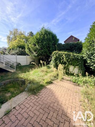 Maison à vendre 6 pièces 105,5 m² Creil