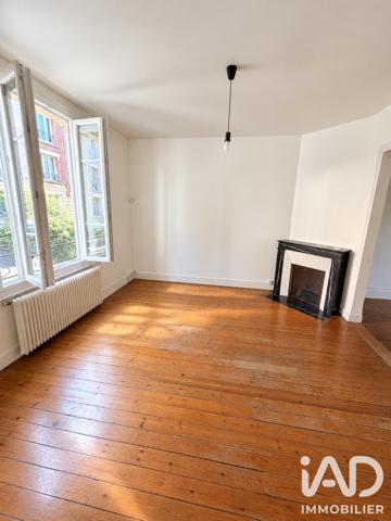 Maison à vendre 6 pièces 105,5 m² Creil