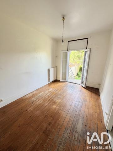 Maison à vendre 6 pièces 105,5 m² Creil