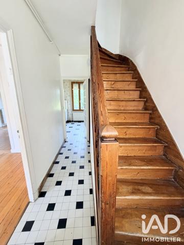 Maison à vendre 6 pièces 105,5 m² Creil