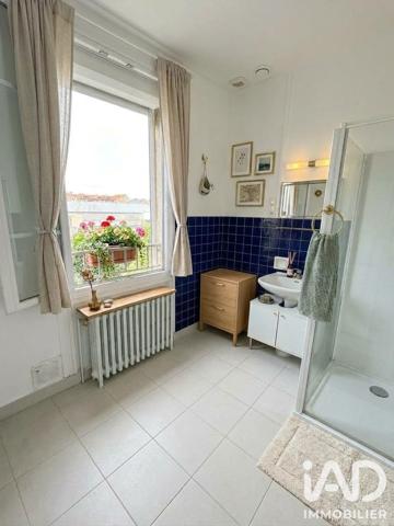 Maison à vendre 6 pièces 105,5 m² Creil