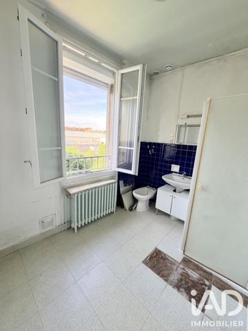 Maison à vendre 6 pièces 105,5 m² Creil