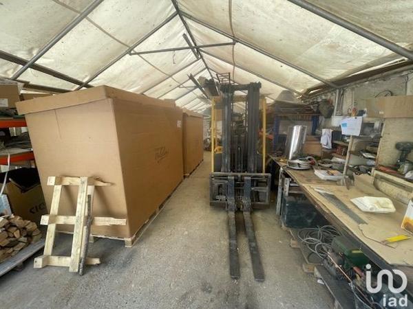 Boutique/Local commercial à vendre 295 m² Saint-Fargeau-Ponthierry