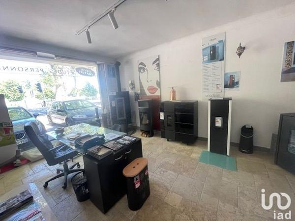 Boutique/Local commercial à vendre 295 m² Saint-Fargeau-Ponthierry