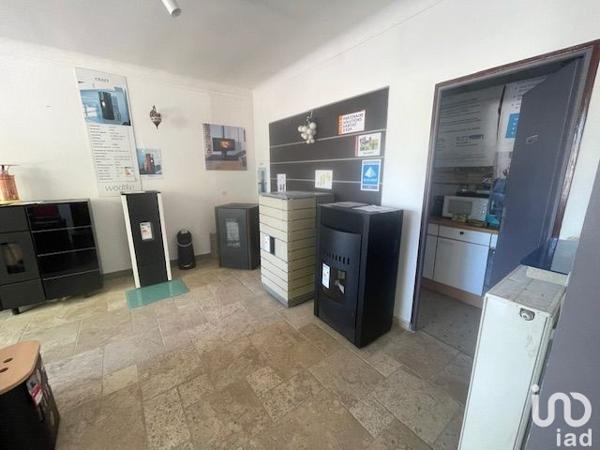 Boutique/Local commercial à vendre 295 m² Saint-Fargeau-Ponthierry