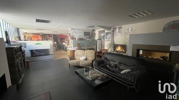 Boutique/Local commercial à vendre 295 m² Saint-Fargeau-Ponthierry