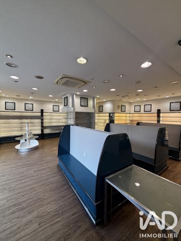 Immeuble à vendre 400 m² Halluin