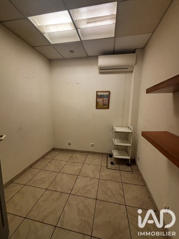 Immeuble à vendre 400 m² Halluin