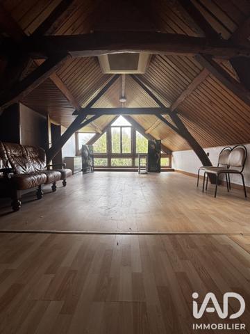 Immeuble à vendre 400 m² Halluin