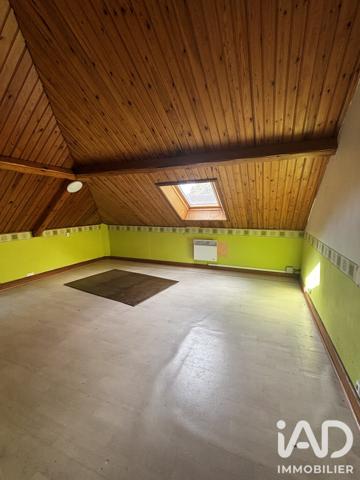 Immeuble à vendre 400 m² Halluin