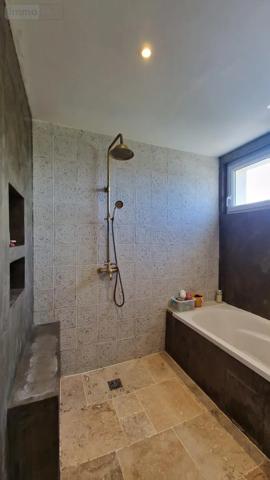 Achat - Maison Morlaix 29600 6 pièces 124 m 2 3900 m 2