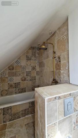 Achat - Maison Morlaix 29600 6 pièces 124 m 2 3900 m 2