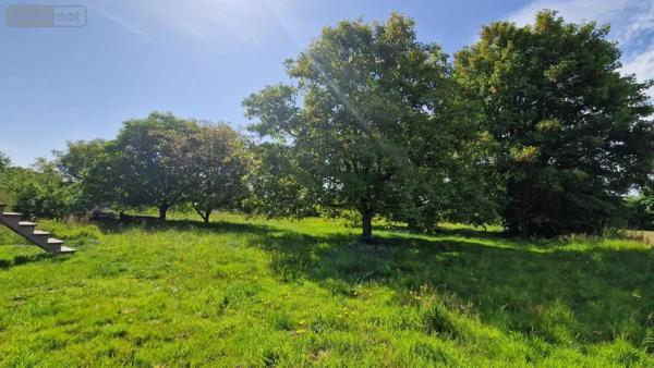 Achat - Maison Morlaix 29600 6 pièces 124 m 2 3900 m 2
