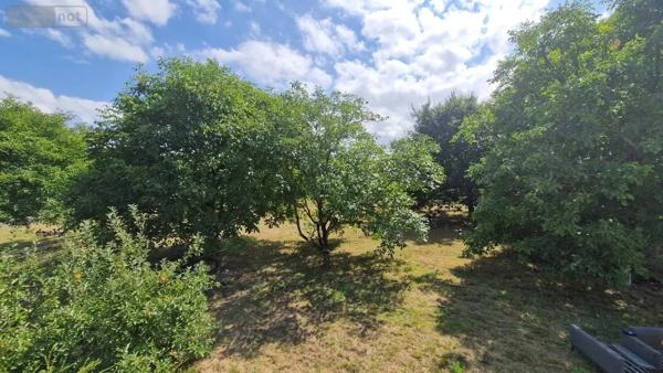 Achat - Maison Morlaix 29600 6 pièces 124 m 2 3900 m 2