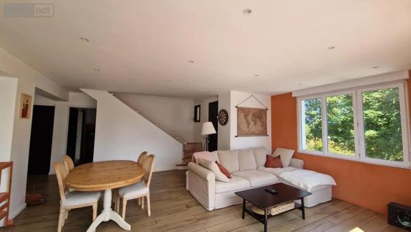 Achat - Maison Morlaix 29600 6 pièces 124 m 2 3900 m 2