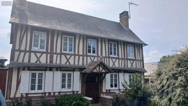 Achat - Maison | Maison individuelle Isneauville 76230 4 pièces 97 m 2 662 m 2