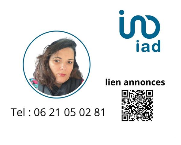 Murs commerciaux  à vendre 47 m² Rambouillet