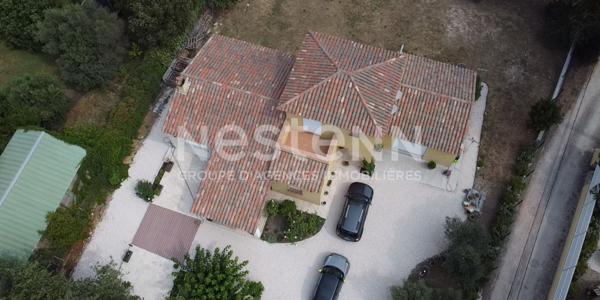 Maison Le Muy 5 pièce(s) 120 m2