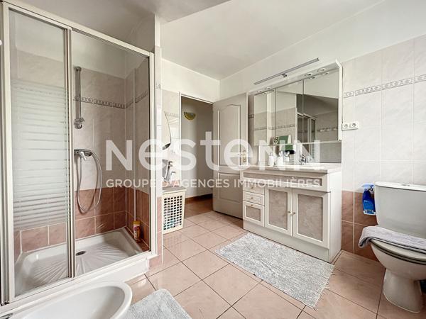 Maison Le Muy 5 pièce(s) 120 m2