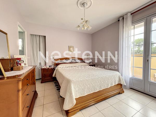 Maison Le Muy 5 pièce(s) 120 m2