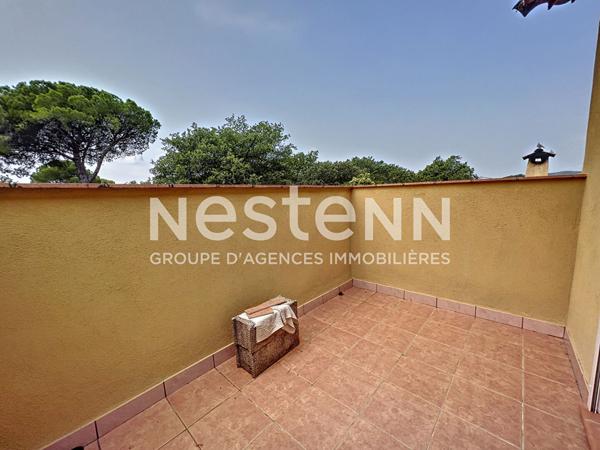 Maison Le Muy 5 pièce(s) 120 m2