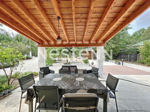 Maison Le Muy 5 pièce(s) 120 m2