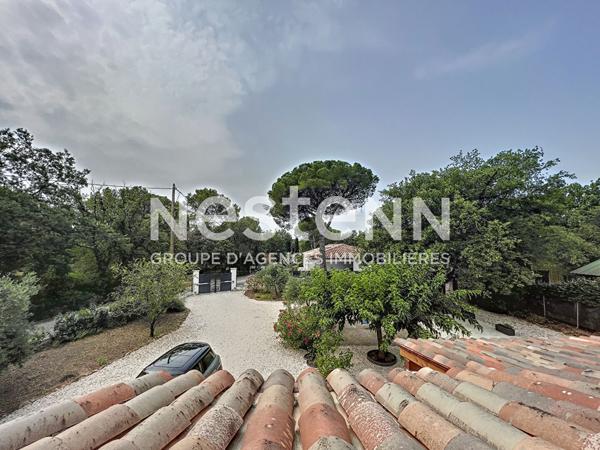 Maison Le Muy 5 pièce(s) 120 m2